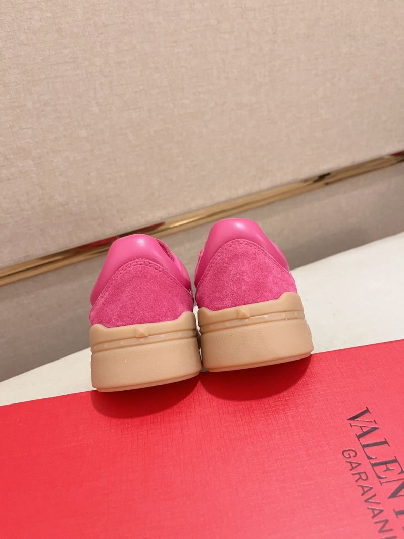 Valentino Low Shoes